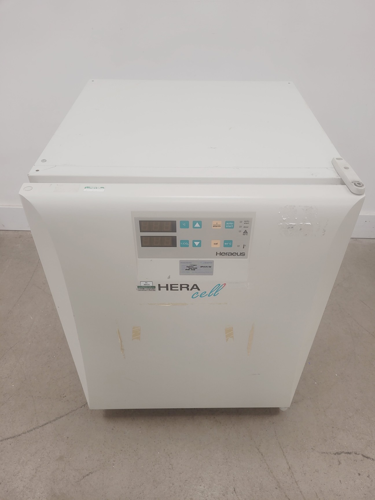 Image of Kendro HeraCell 150 Heraeus Incubator Lab
