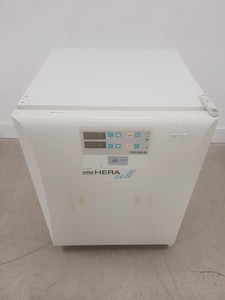 Thumbnail image of Kendro HeraCell 150 Heraeus Incubator Lab