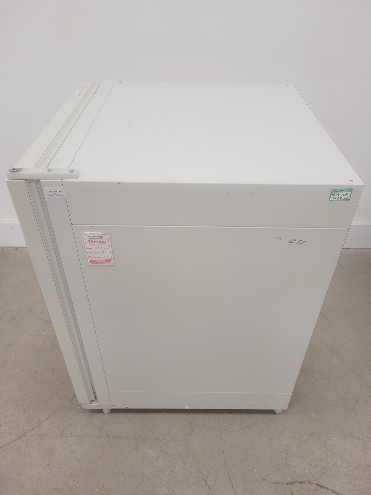 Image of Kendro HeraCell 150 Heraeus Incubator Lab