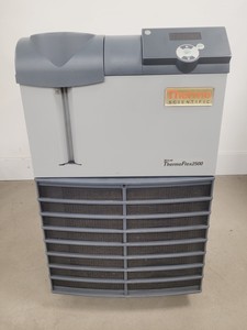 Thumbnail image of Thermo Scientific Thermoflex 2500 Recirculating Chiller Lab