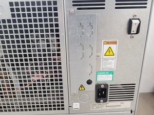 Thumbnail image of Thermo Scientific Thermoflex 2500 Recirculating Chiller Lab