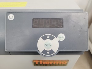 Thumbnail image of Thermo Scientific Thermoflex 2500 Recirculating Chiller Lab