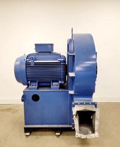 Image of B.O.B Stevenson LTD 4047 MN 80355 Centrifugal Fume Extraction Fan Lab