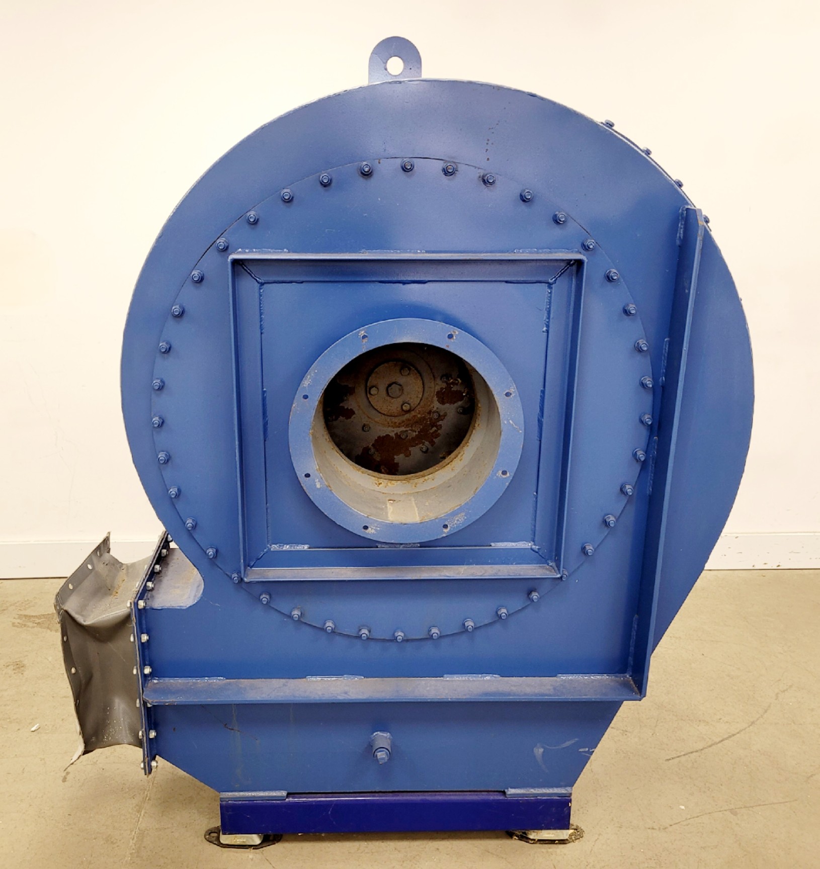 Image of B.O.B Stevenson LTD 4047 MN 80355 Centrifugal Fume Extraction Fan Lab