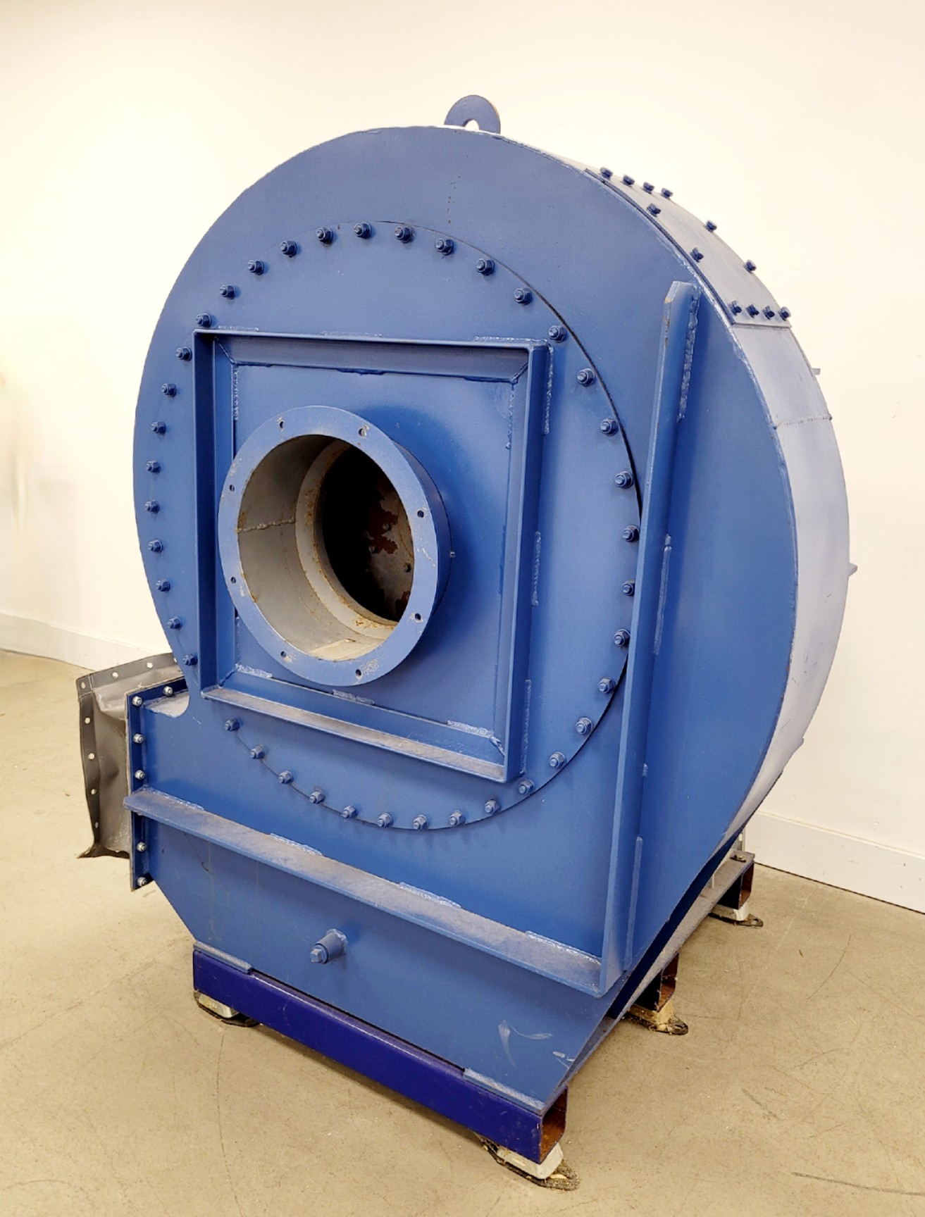 Image of B.O.B Stevenson LTD 4047 MN 80355 Centrifugal Fume Extraction Fan Lab