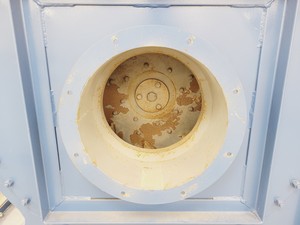 Thumbnail image of B.O.B Stevenson LTD 4047 MN 80355 Centrifugal Fume Extraction Fan Lab