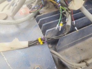 Thumbnail image of B.O.B Stevenson LTD 52571MN 80355 Centrifugal Fume Extraction Fan Spares/Repairs