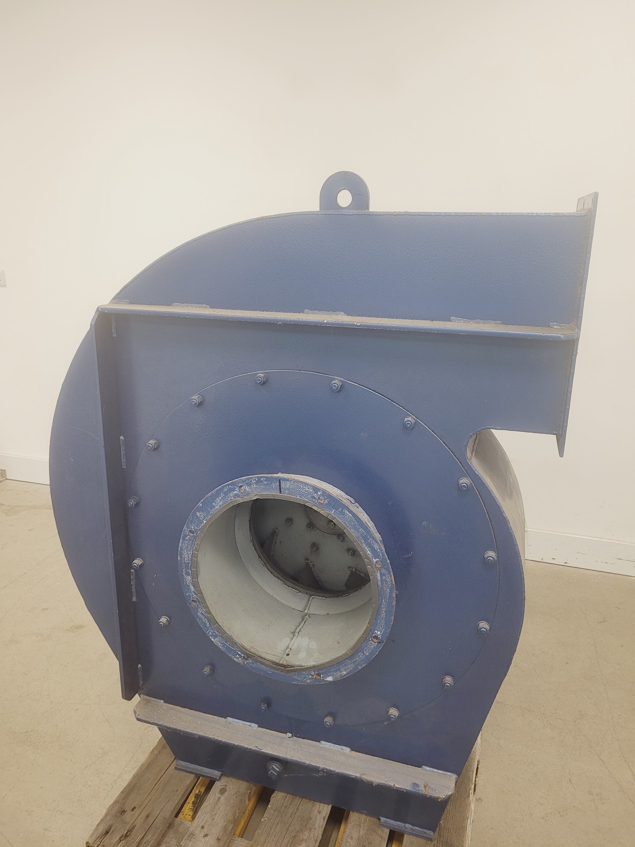 Image of B.O.B Stevenson LTD 52571MN 80355 Centrifugal Fume Extraction Fan Spares/Repairs