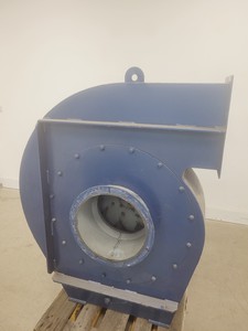 Thumbnail image of B.O.B Stevenson LTD 52571MN 80355 Centrifugal Fume Extraction Fan Spares/Repairs