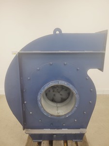 Thumbnail image of B.O.B Stevenson LTD 52571MN 80355 Centrifugal Fume Extraction Fan Spares/Repairs