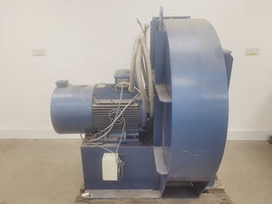 Thumbnail image of B.O.B Stevenson LTD 52571MN 80355 Centrifugal Fume Extraction Fan Spares/Repairs
