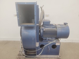 Thumbnail image of B.O.B Stevenson LTD 52571MN 80355 Centrifugal Fume Extraction Fan Spares/Repairs