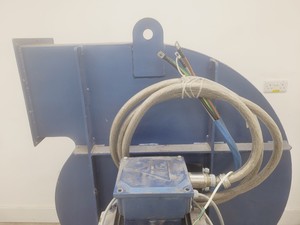 Thumbnail image of B.O.B Stevenson LTD 52571MN 80355 Centrifugal Fume Extraction Fan Spares/Repairs