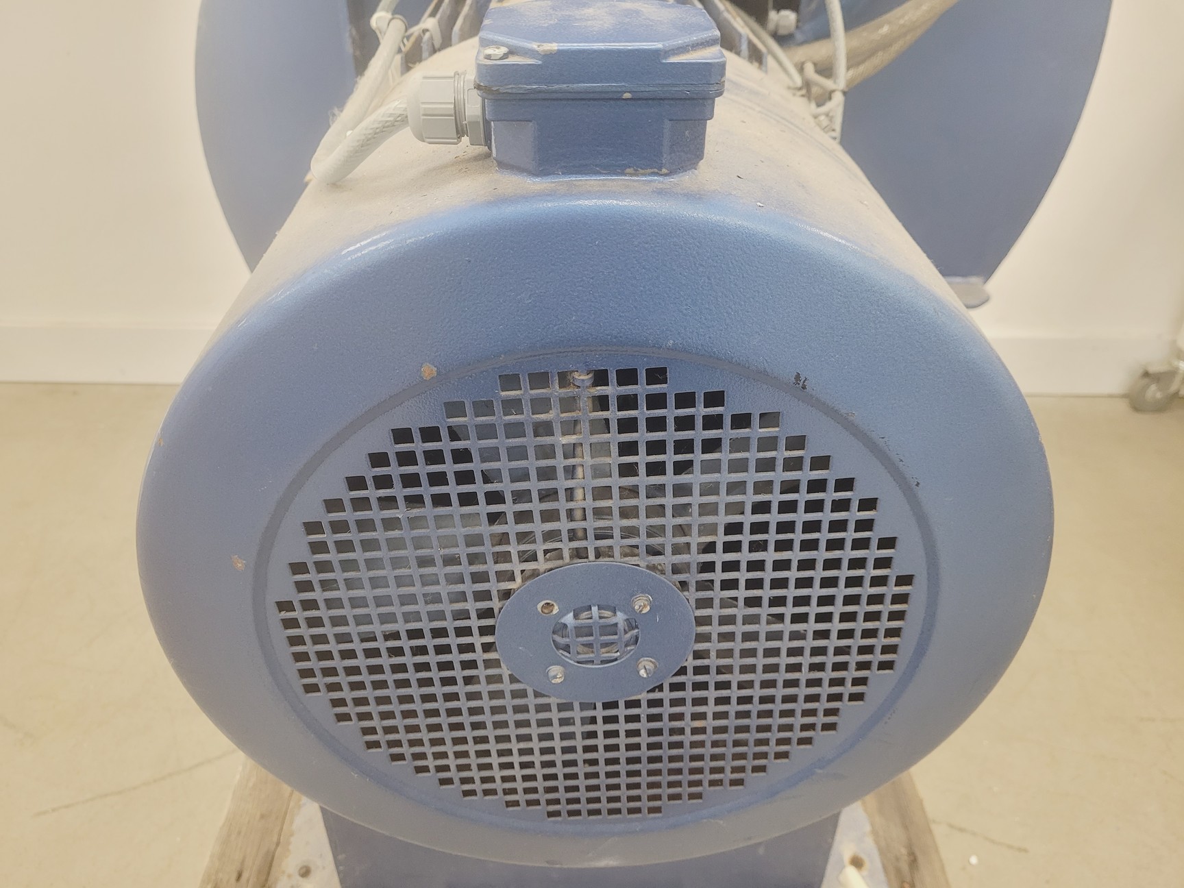 Image of B.O.B Stevenson LTD 52571MN 80355 Centrifugal Fume Extraction Fan Spares/Repairs