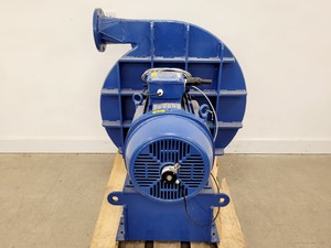 Thumbnail image of B.O.B Stevenson LTD 760 RBG Centrifugal Fume Extraction Fan