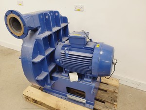 Thumbnail image of B.O.B Stevenson LTD 760 RBG Centrifugal Fume Extraction Fan