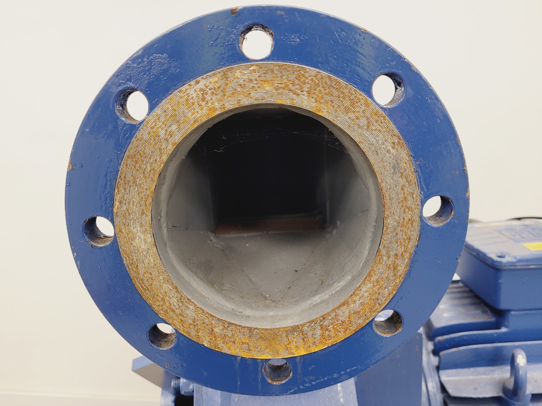Image of B.O.B Stevenson LTD 760 RBG Centrifugal Fume Extraction Fan
