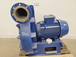 Thumbnail image of B.O.B Stevenson LTD 760 RBG Centrifugal Fume Extraction Fan