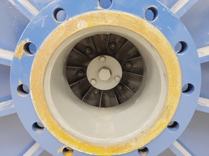 Thumbnail image of B.O.B Stevenson LTD 760 RBG Centrifugal Fume Extraction Fan