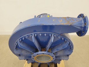 Thumbnail image of B.O.B Stevenson LTD 760 RBG Centrifugal Fume Extraction Fan