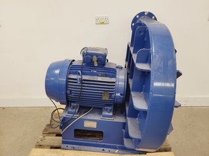 Thumbnail image of B.O.B Stevenson LTD 760 RBG Centrifugal Fume Extraction Fan