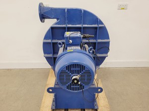 Thumbnail image of B.O.B Stevenson LTD 760 RBG Centrifugal Fume Extraction Fan