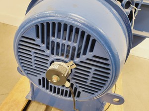 Thumbnail image of B.O.B Stevenson LTD 760 RBG Centrifugal Fume Extraction Fan