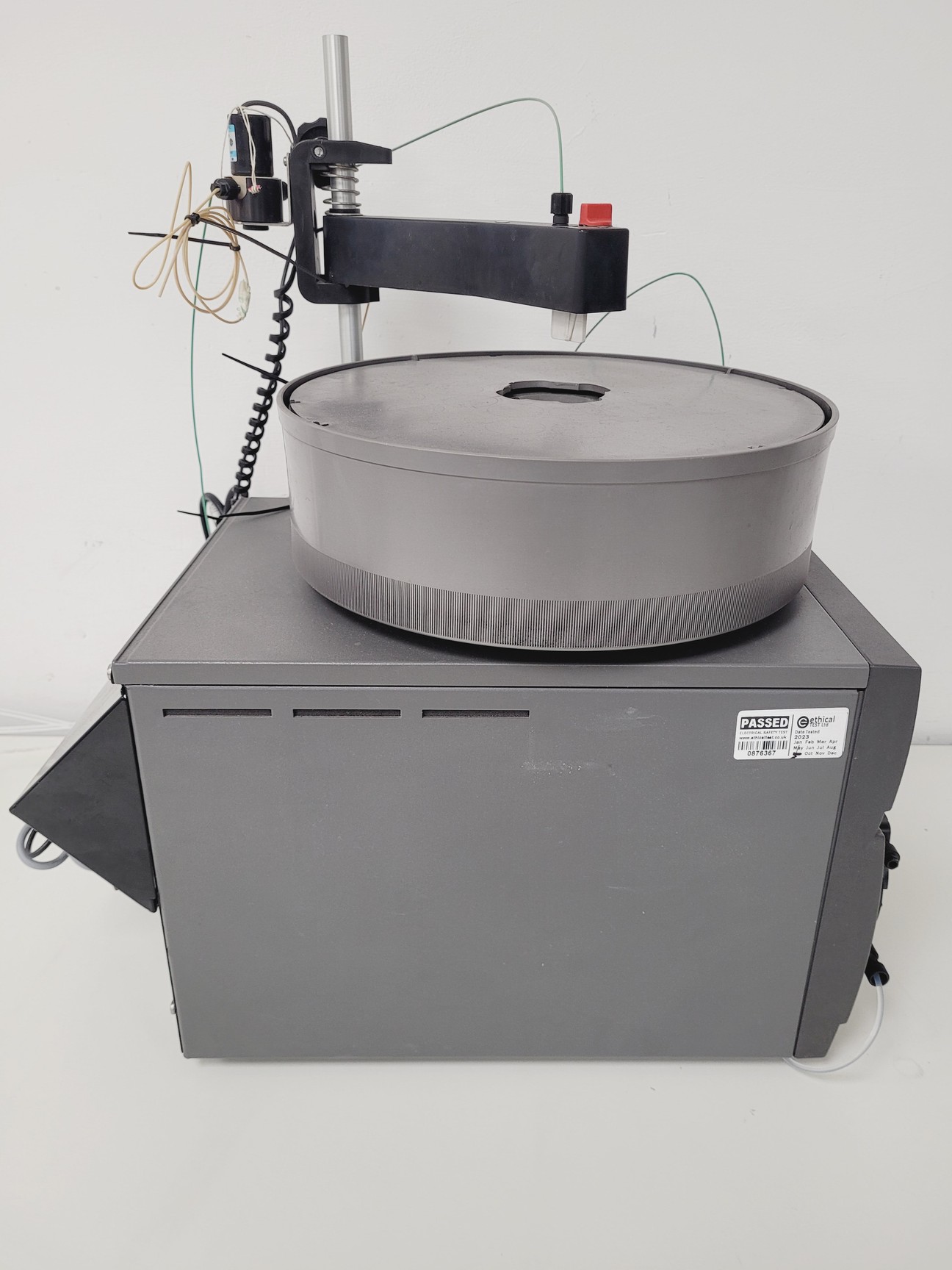 GE AKTAPrime Plus FPLC System Lab