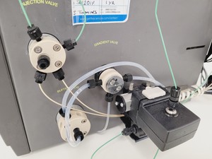 Thumbnail image of GE AKTAPrime Plus FPLC System