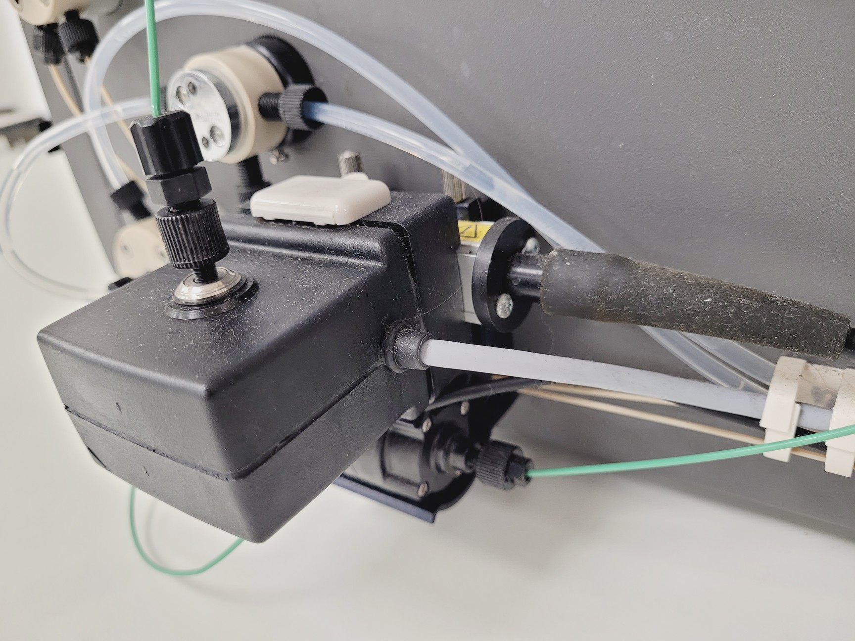 GE AKTAPrime Plus FPLC System Lab