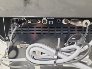 Thumbnail image of GE AKTAPrime Plus FPLC System