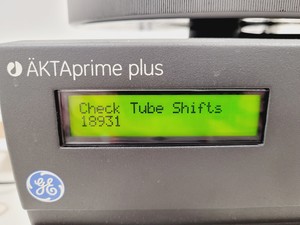 Thumbnail image of GE AKTAPrime Plus FPLC System Lab