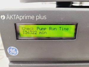 Thumbnail image of GE AKTAPrime Plus FPLC System Lab