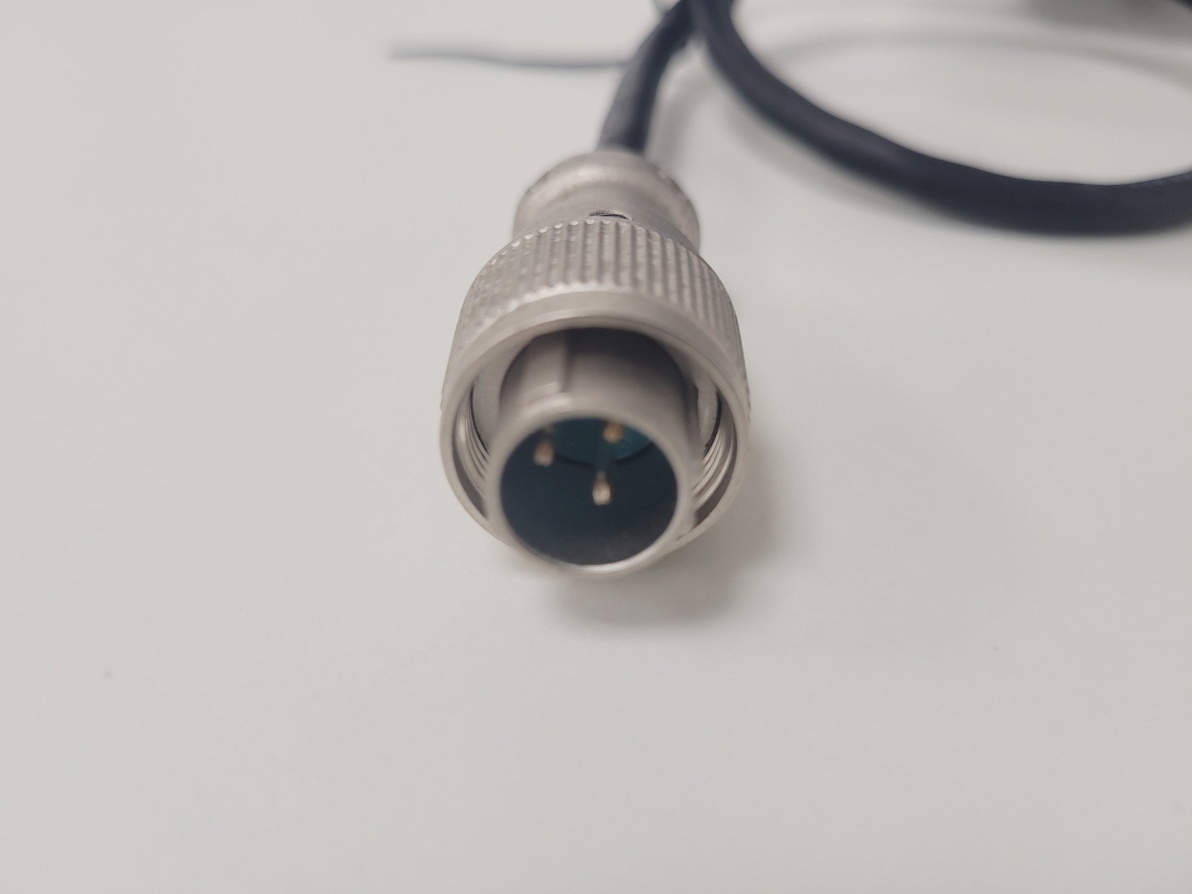 Image of Nikon SMZ1000 Microscope On A Nikon C-DS Base Lab (No Head)