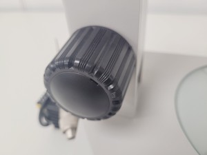 Thumbnail image of Nikon SMZ1000 Microscope On A Nikon C-DS Base Lab (No Head)