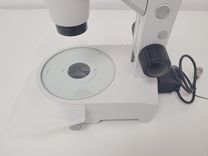 Thumbnail image of Nikon SMZ1000 Microscope On A Nikon C-DS Base Lab (No Head)
