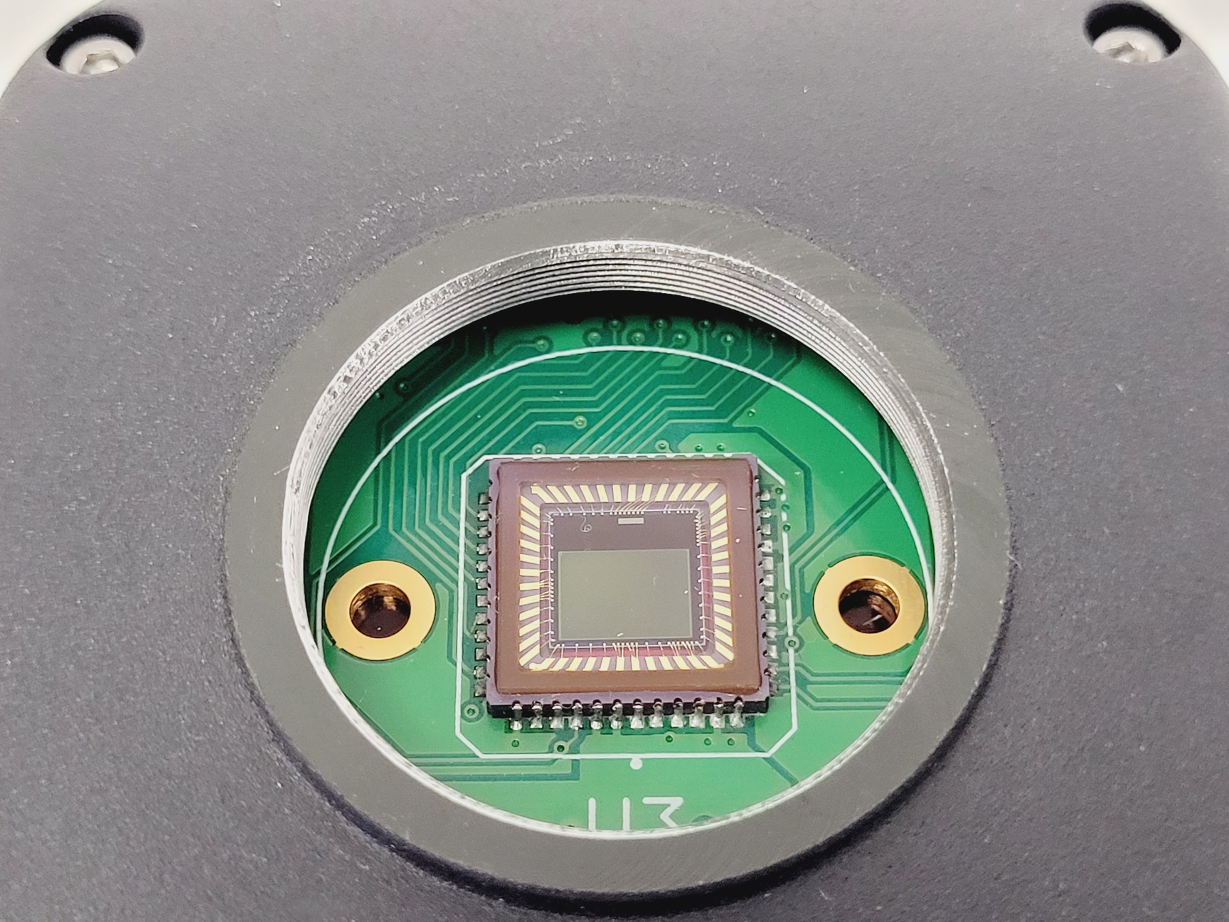 Lumenera Infinity 1 Microscope Camera With Software Lab