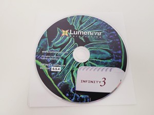 Thumbnail image of Lumenera Infinity 1 Microscope Camera With Software Lab