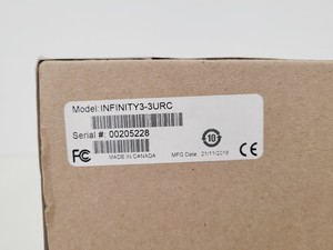 Thumbnail image of Lumenera Infinity 1 Microscope Camera With Software Lab
