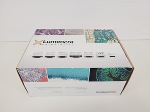 Thumbnail image of Lumenera Infinity 1 Microscope Camera With Software Lab
