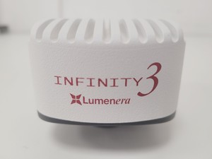 Thumbnail image of Lumenera Infinity 3 Microscope Camera Lab