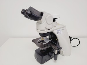 Thumbnail image of Nikon Eclipse NI-U Microscope System with Infinity 3 Camera Lab