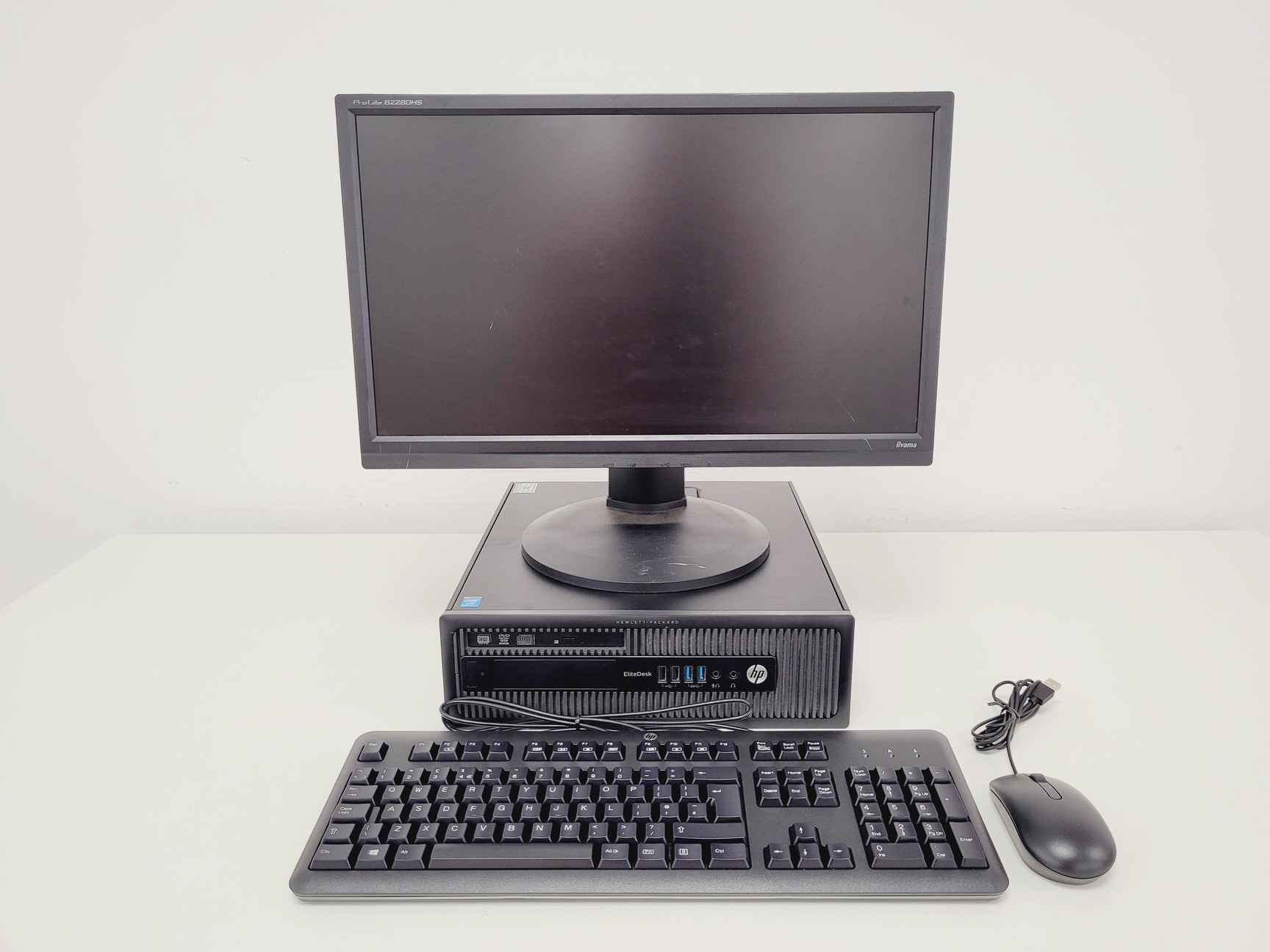 Image of Nikon Eclipse NI-U Microscope System with Infinity 3 Camera Lab