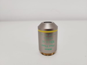 Thumbnail image of Nikon Eclipse NI-U Microscope System with Infinity 3 Camera Lab