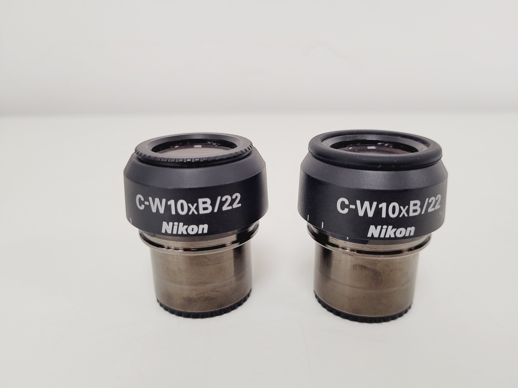 Image of Nikon Eclipse NI-U Microscope System with Infinity 3 Camera Lab