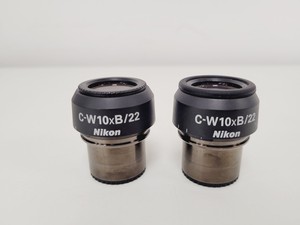 Thumbnail image of Nikon Eclipse NI-U Microscope System with Infinity 3 Camera Lab