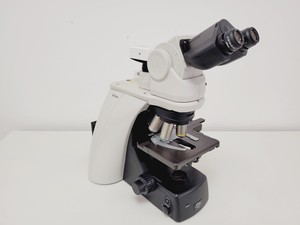 Thumbnail image of Nikon Eclipse NI-U Microscope System with Infinity 3 Camera Lab 