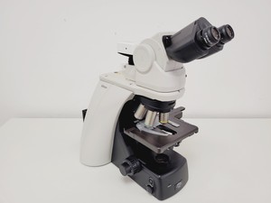 Thumbnail image of Nikon Eclipse NI-U Microscope System with Infinity 3 Camera Lab