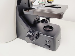 Thumbnail image of Nikon Eclipse NI-U Microscope System with Infinity 3 Camera Lab 