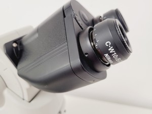 Thumbnail image of Nikon Eclipse NI-U Microscope System with Infinity 3 Camera Lab 